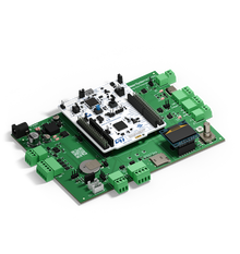 Research & Development Nucleo-64