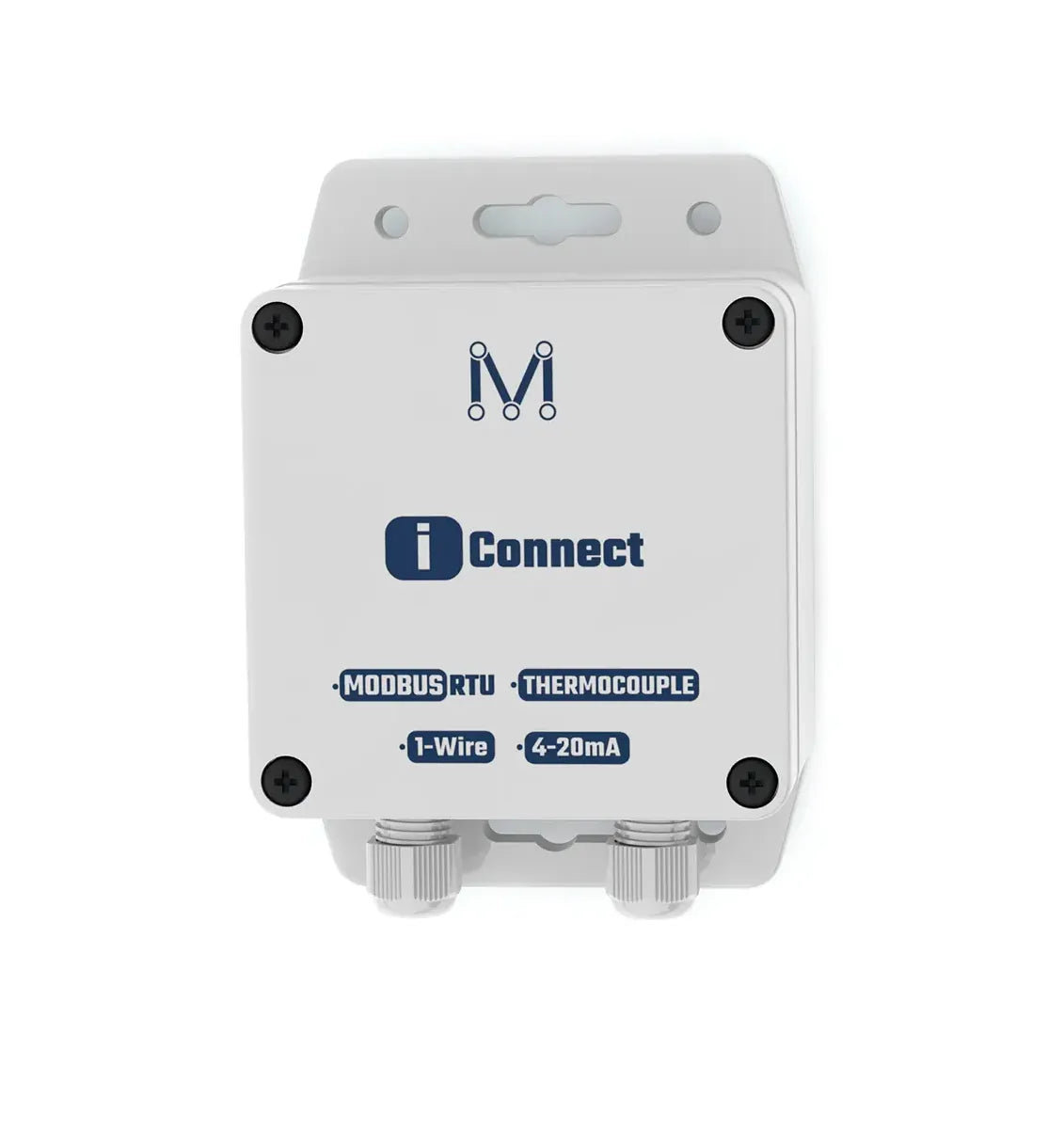 iConnect LTE + SIM Card