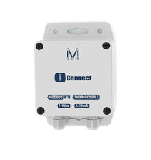 iConnect LTE + SIM Card