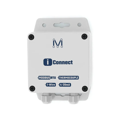 iConnect LTE + SIM Card