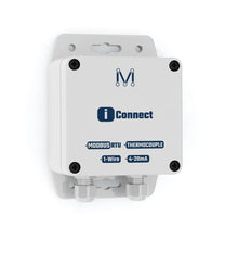 iConnect LTE + SIM Card