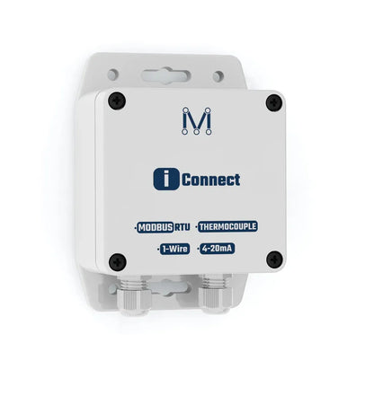 iConnect LTE + SIM Card